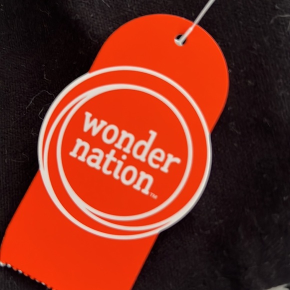 NEW! BABY BOYS WONDER NATION 3 PC.SUIT!!! Omg adorable!! 12 mos - Picture 4 of 5